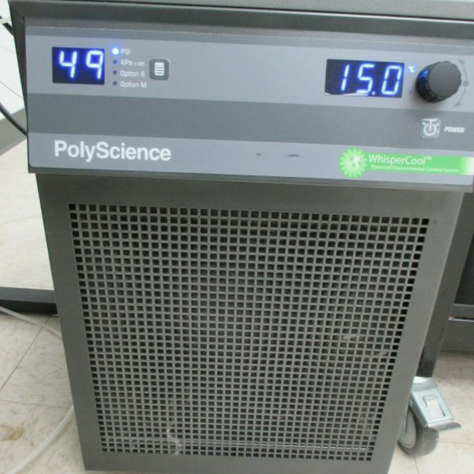 Perkin Elmer NexION 300 D ICP-MS (Inductively Coupled Plasma - Mass Spectrometer)