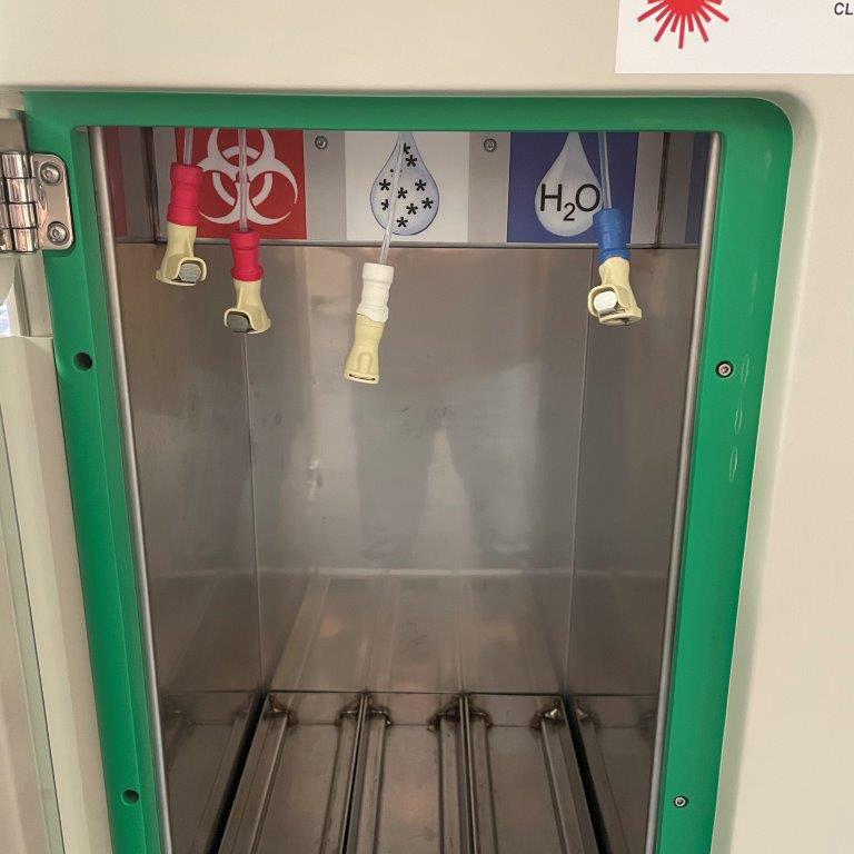 Bio-Rad S 3 Cell Sorter