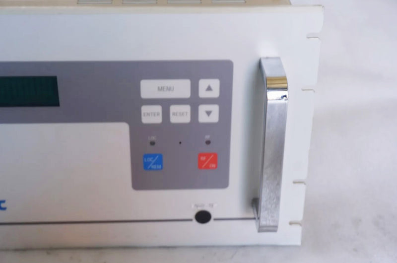 Adtec AX 1000 RF Plasma Generator