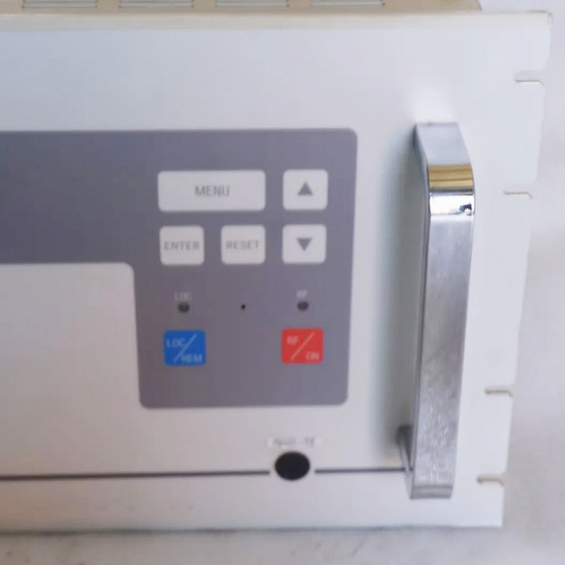 Adtec AX 1000 RF Plasma Generator