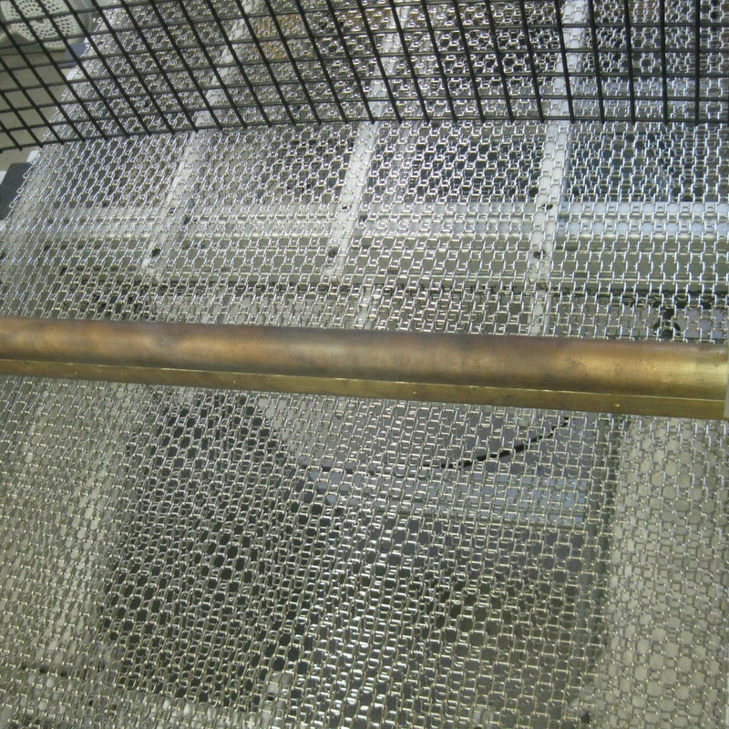 RLS Flame Treatment Machine