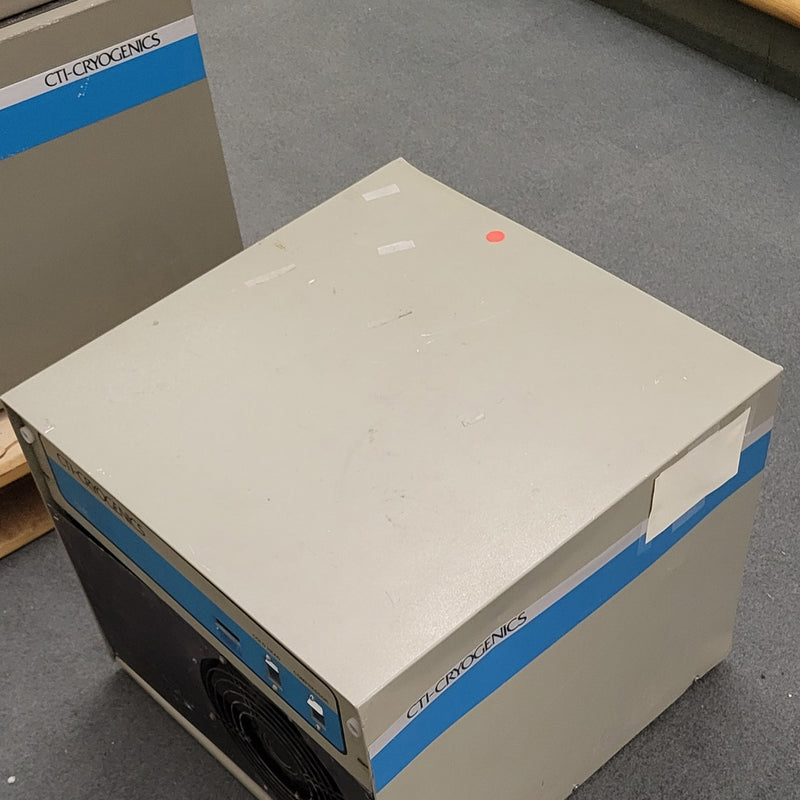 CTI SC 350 Compressor