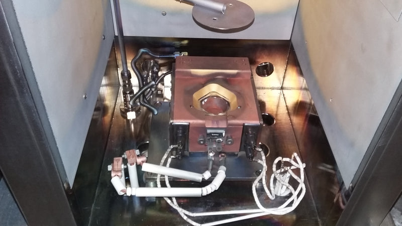 Sharon E-Beam Evaporator