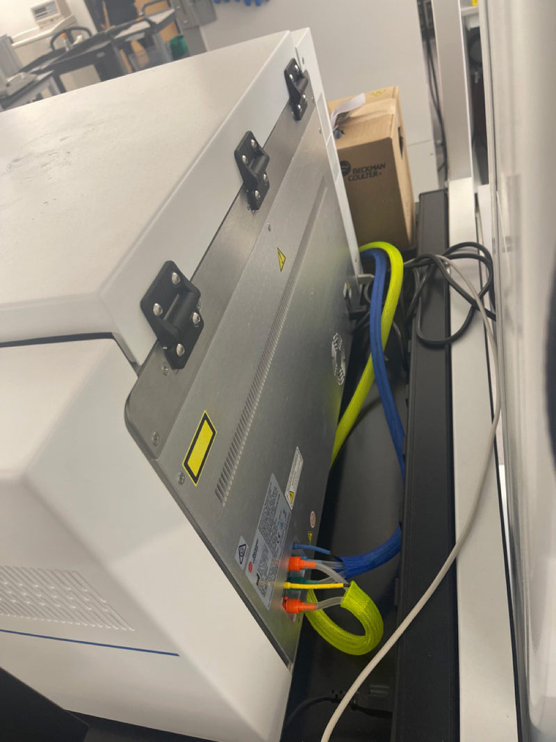 Beckman Coulter CytoFLEX LX Flow Cytometer