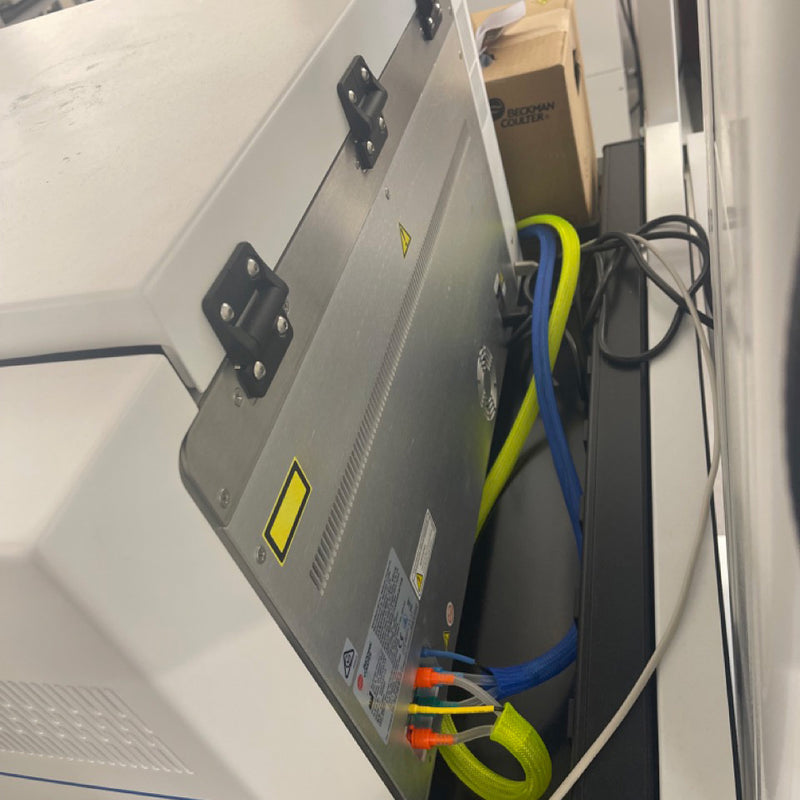 Beckman Coulter CytoFLEX LX Flow Cytometer