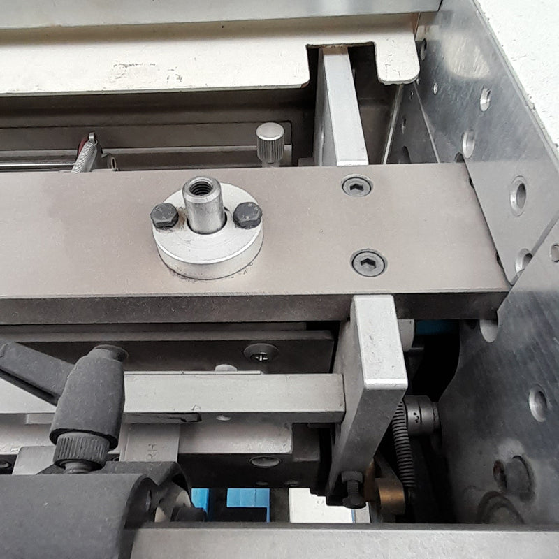 Pitney Bowes Guillotines