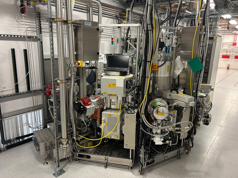 SPTS / STS Sigma fxP PVD (Physical Vapor Deposition)