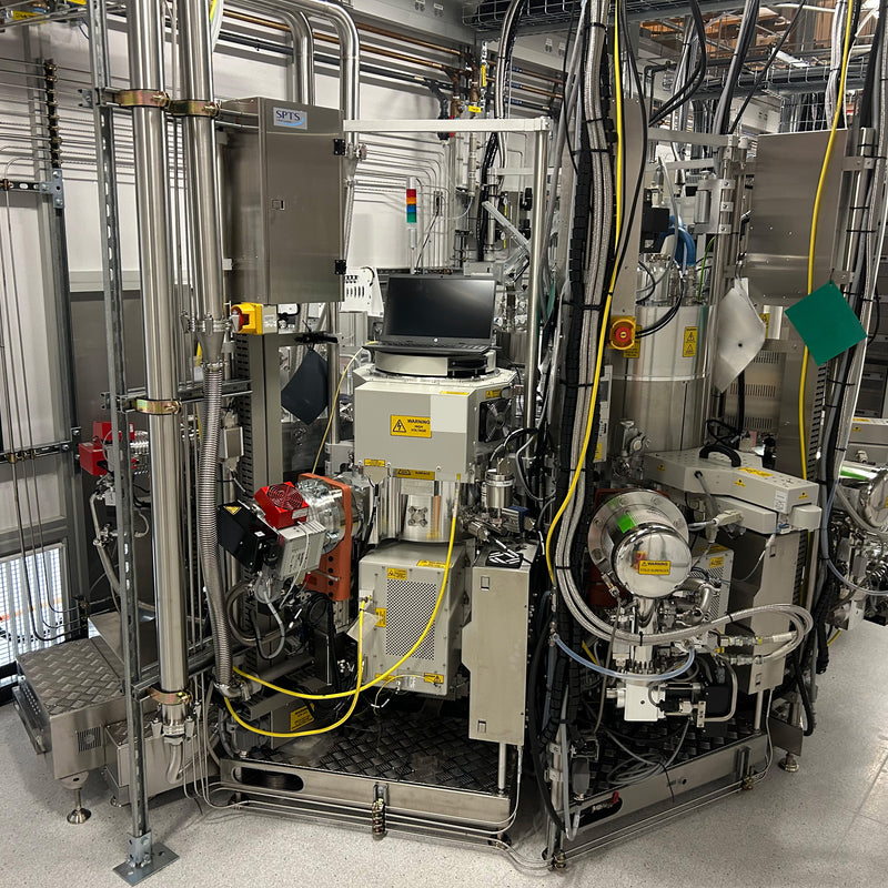SPTS / STS Sigma fxP PVD (Physical Vapor Deposition)