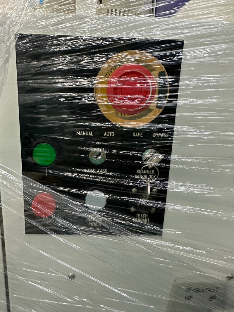 KLA Candela 6120 Surface Inspection System