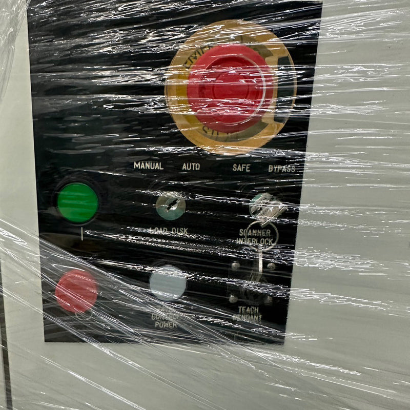 KLA Candela 6120 Surface Inspection System