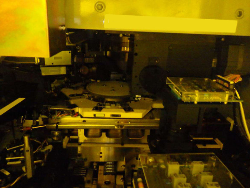 Canon FPA 2001 i 1 Stepper