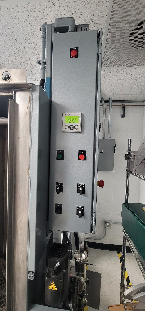 Better Engineering RD 3000 Parts Washer