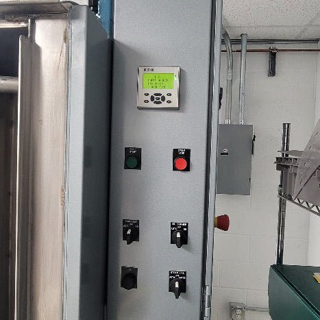 Better Engineering RD 3000 Parts Washer