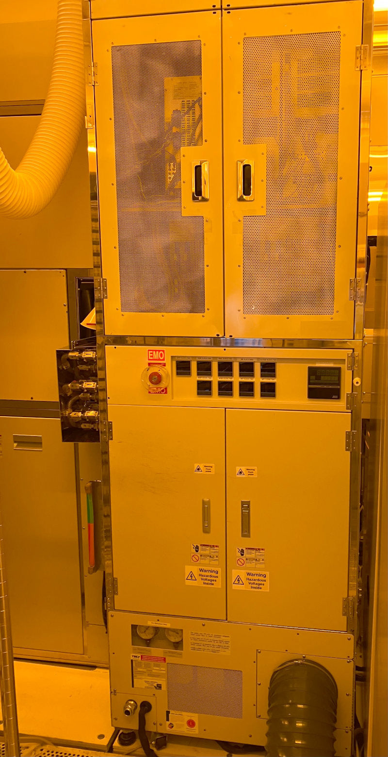 Nikon NSR S 204 B Scanner