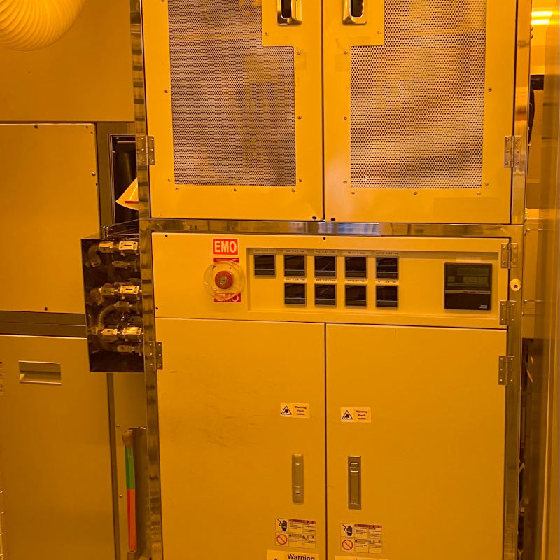 Nikon NSR S 204 B Scanner