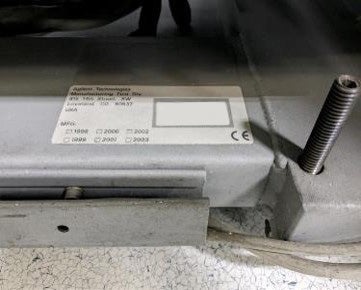 Keysight / Agilent 3070 Series 3 ICT (In Circuit Tester)