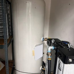 Accretech / TSK UF 3000 EX Automatic Wafer Prober