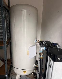 Accretech / TSK UF 3000 EX Automatic Wafer Prober