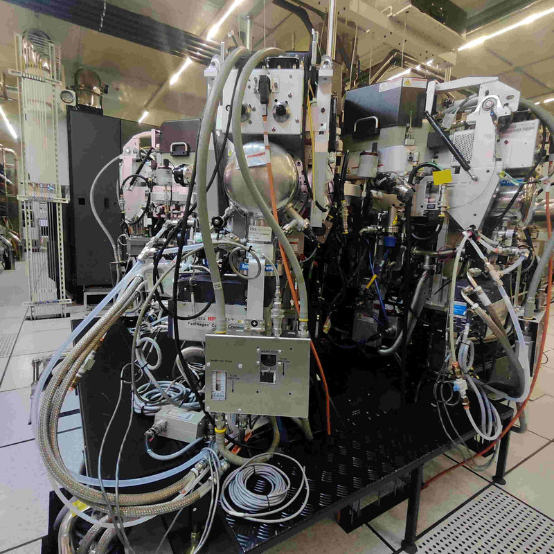 Applied Materials Endura 5500 IMP PVD (Physical Vapor Deposition)