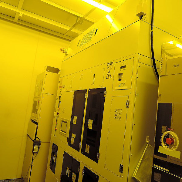 Nikon NSR 2205 EX 14 C Stepper