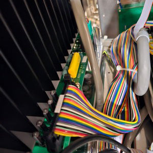 Hitachi CG 4000 CD-SEM (Critical Dimension Scanning Electron Microscope)