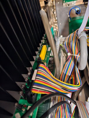 Hitachi CG 4000 CD-SEM (Critical Dimension Scanning Electron Microscope)