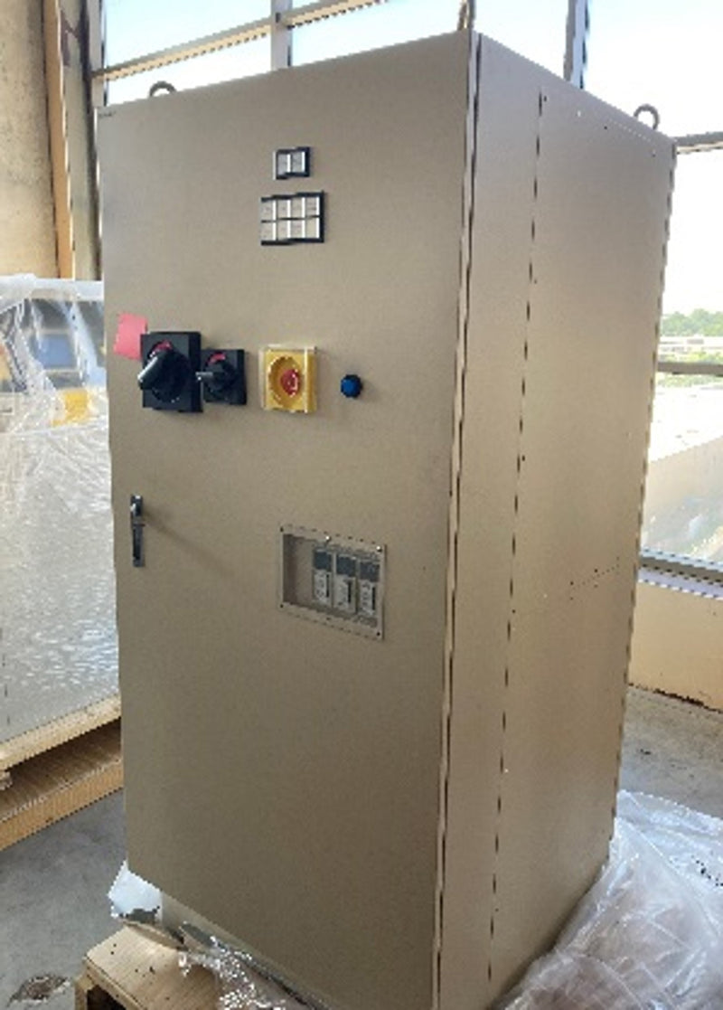 Tel Clean Track Lithius Coater / Developer