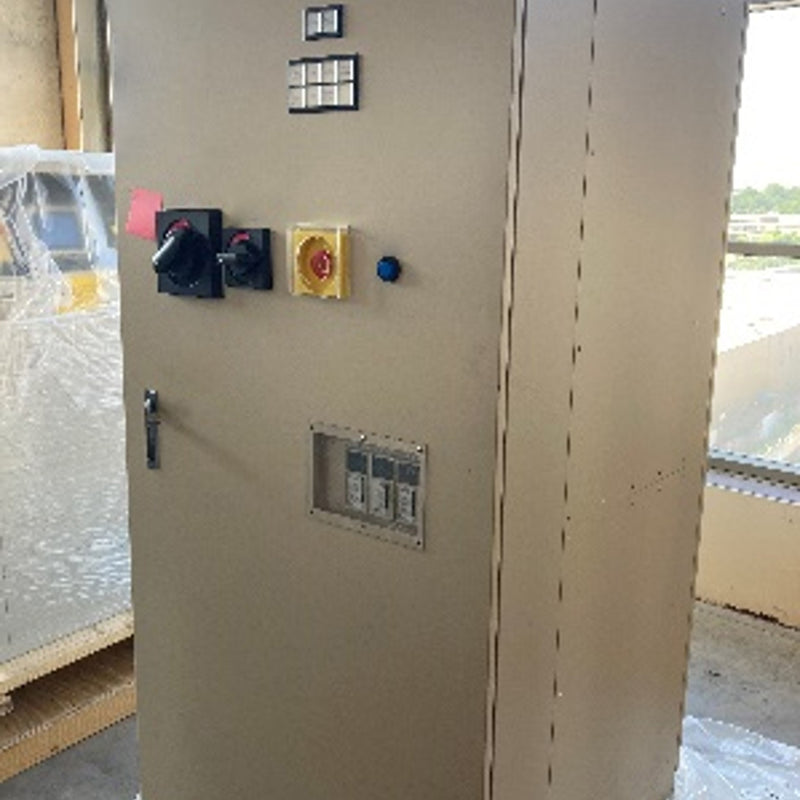 Tel Clean Track Lithius Coater / Developer