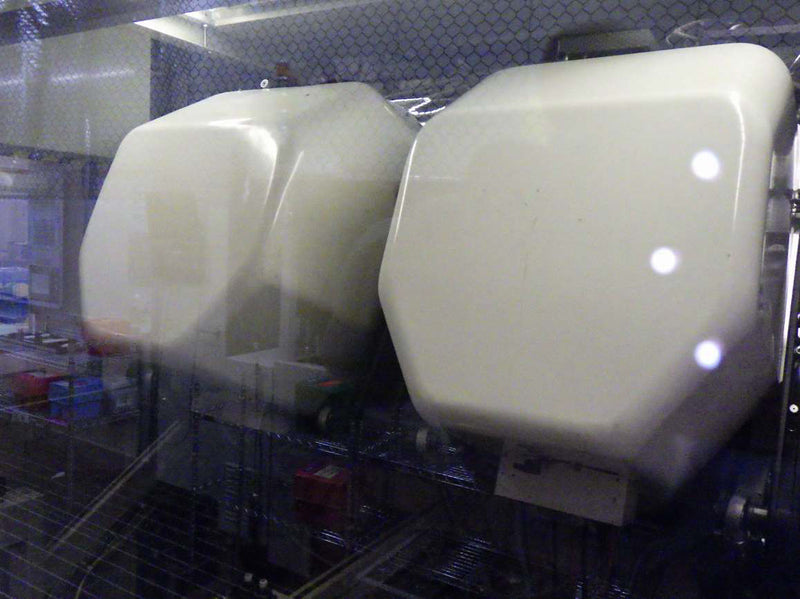 Varian 160 XP Implanter