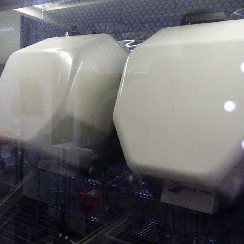 Varian 160 XP Implanter