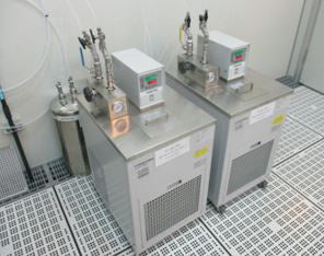Lam Rainbow 4420 Plasma Etcher