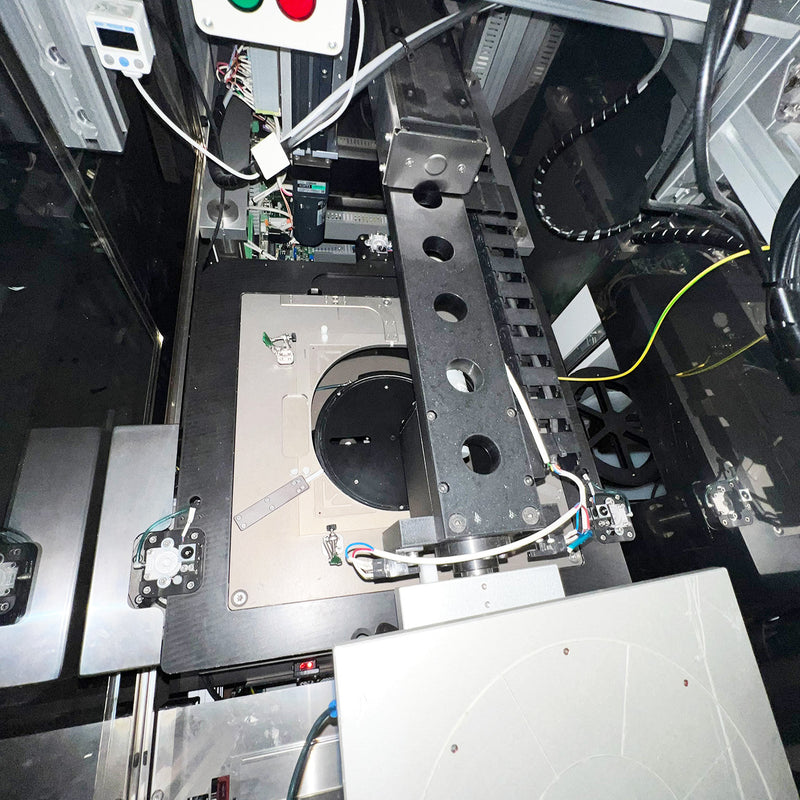 EVG IQA 0047 Mask Aligner
