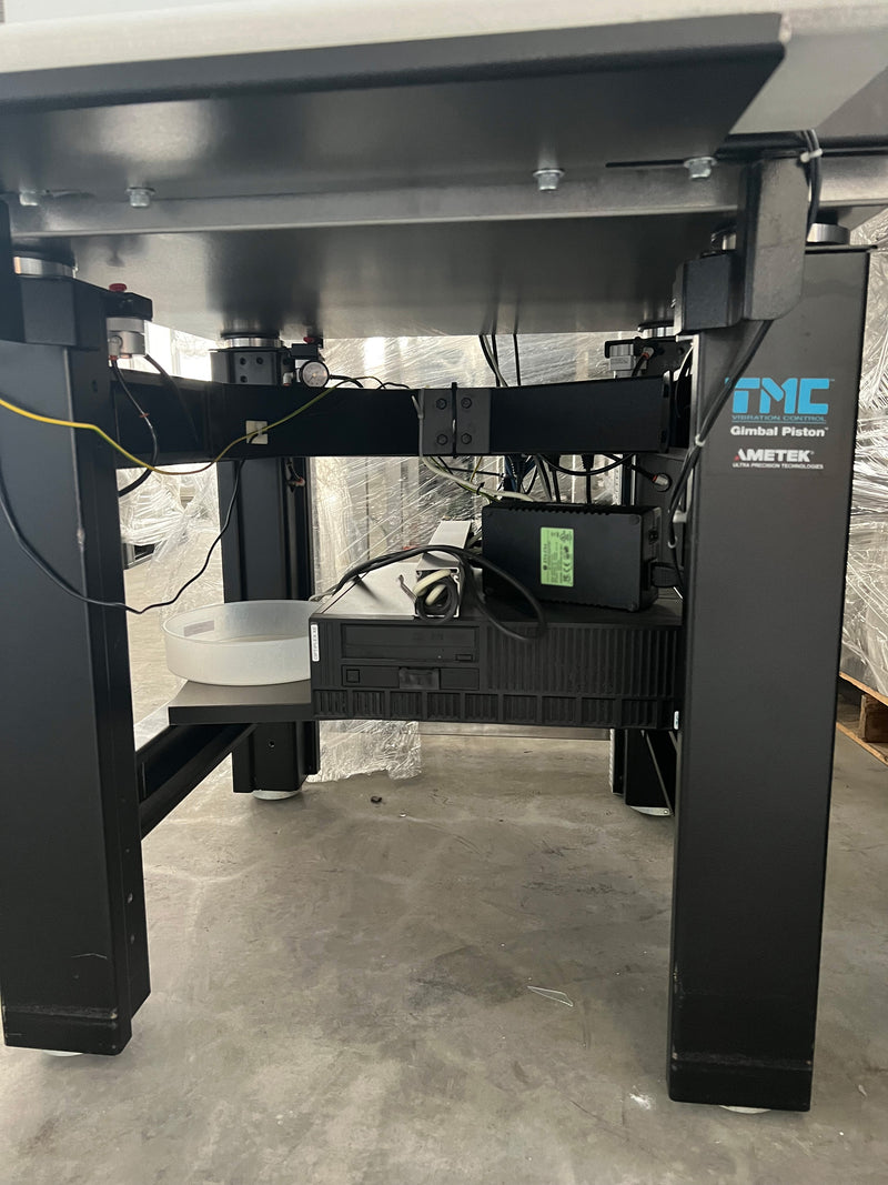 KLA P 16 + Surface Profilometer