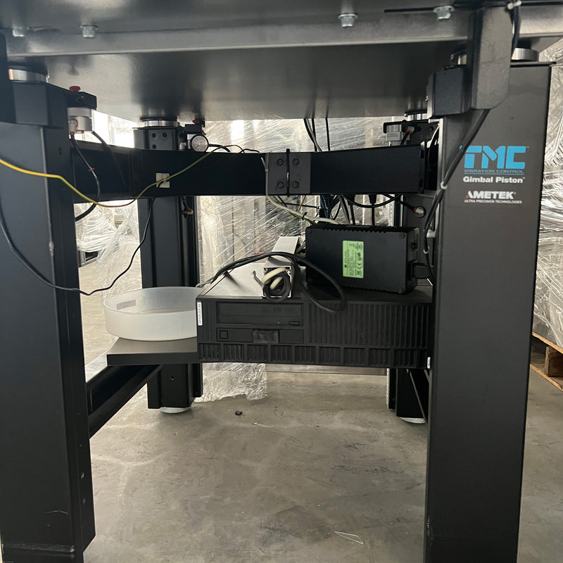 KLA P 16 + Surface Profilometer