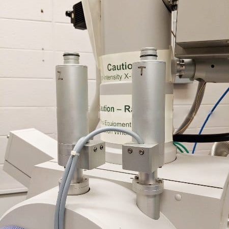 Thermo Fisher Scientific / FEI XL 30 SEM (Scanning Electron Microscope)