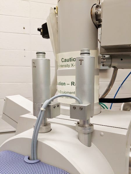 Thermo Fisher Scientific / FEI XL 30 SEM (Scanning Electron Microscope)