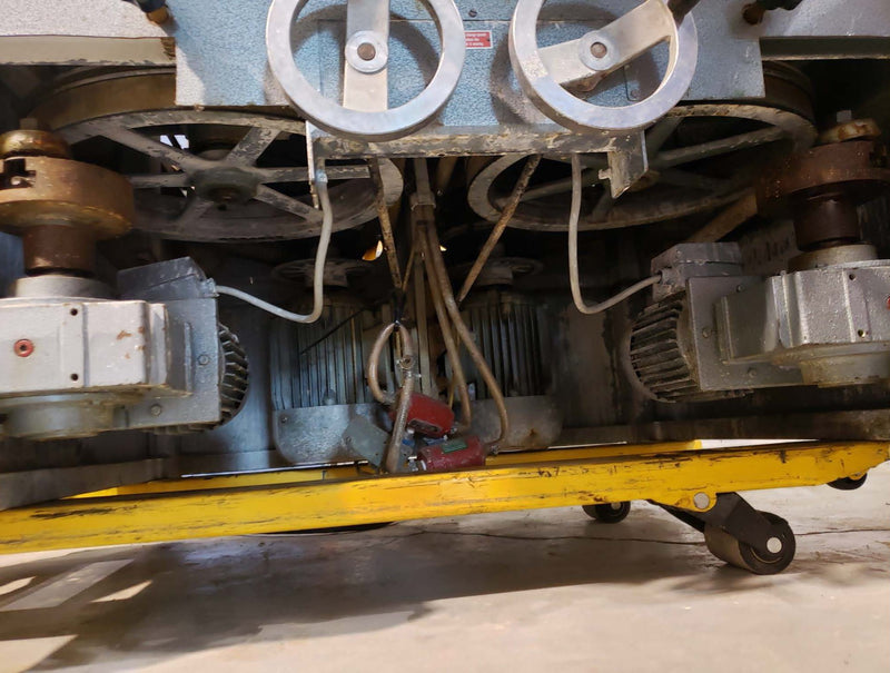LOH PM 350 Polisher