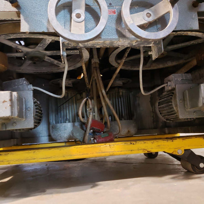 LOH PM 350 Polisher