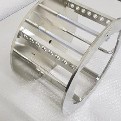 A 182 60 MB 0215 Single Bolt Rotor
