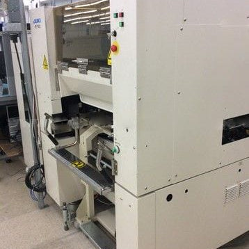 Juki KE 760 L PCB Pick and Place Machine