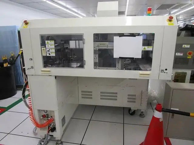Seiko / Epson NS 7000 High Speed IC Handler