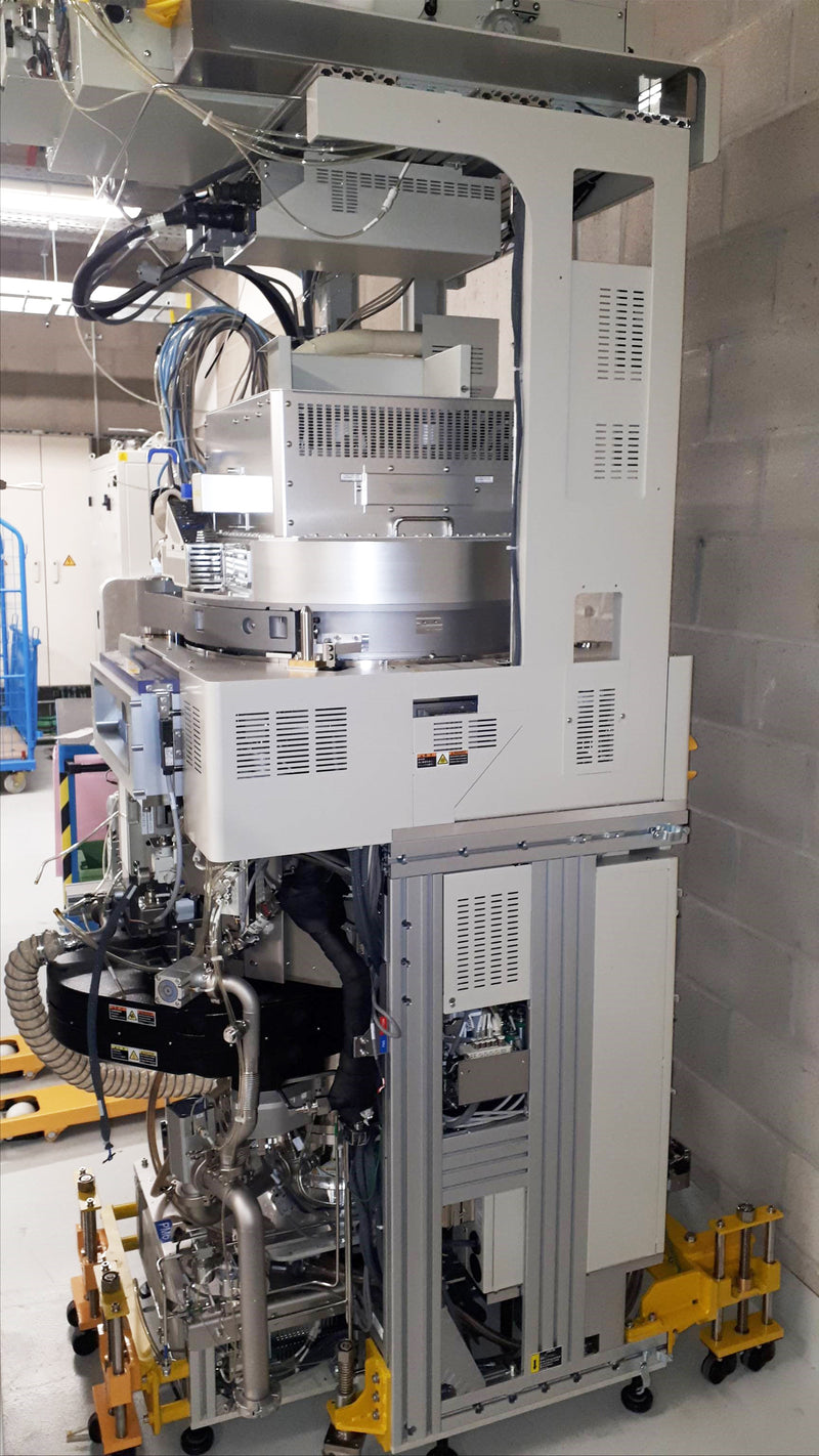 Tel NS 2 SCCM - JIN Etch SCCM Module