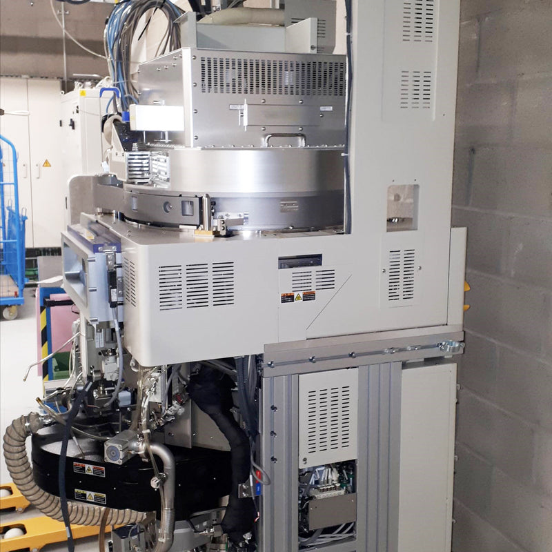 Tel NS 2 SCCM - JIN Etch SCCM Module