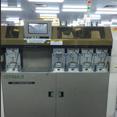 Synax SX 1211 Handler