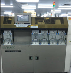 Synax SX 1211 Handler