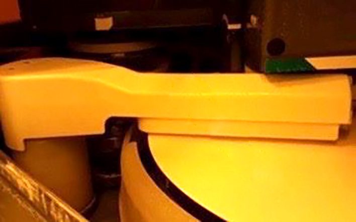 Applied Materials Reflexion CMP (Chemical Mechanical Polisher)
