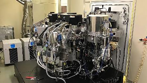 Applied Materials Centura 5200 PVD (Physical Vapor Deposition)