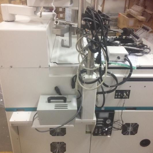 Electroglas 4090 u+ Prober