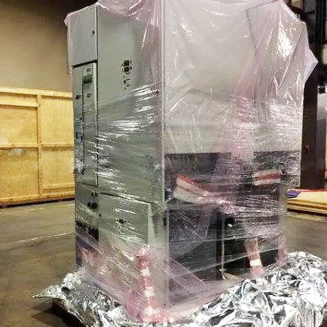 Axcelis Summit XL RTP System (Rapid Thermal Process)