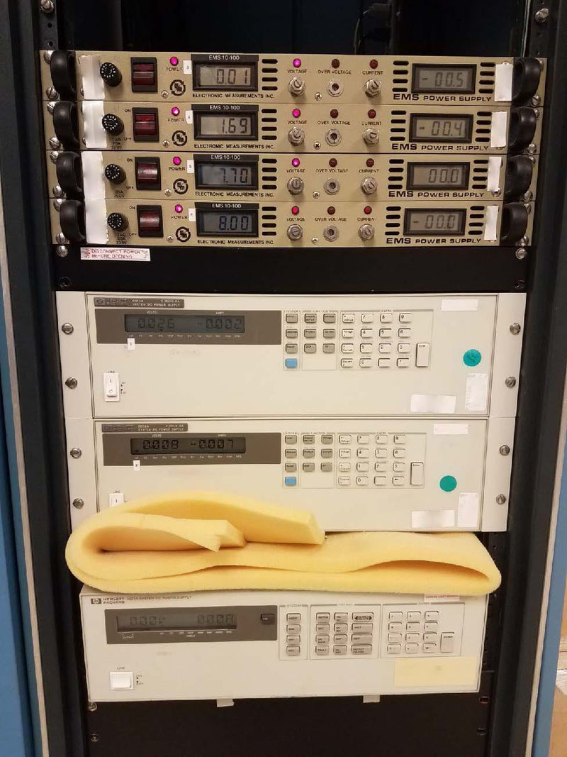 Despatch PNC 2-16 Oven